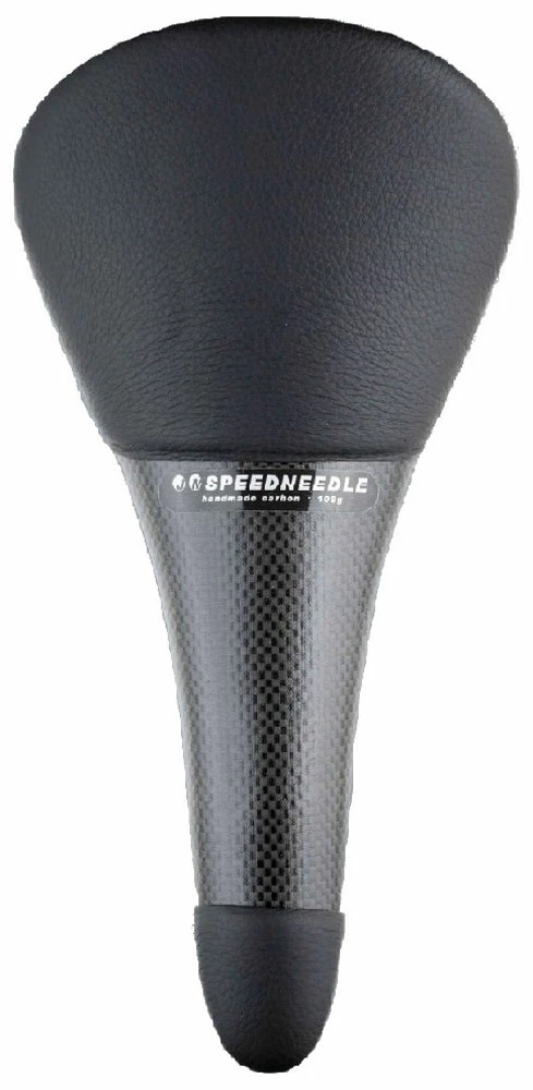 Tune Selle Speedneedle Marathon Carbon – Image 2