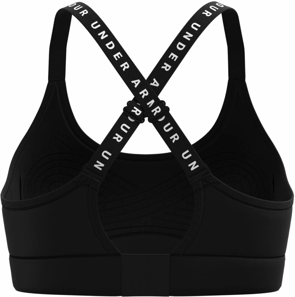 Under Armour Infinity Mid Covered - Soutien-gorge De Sport – Image 2