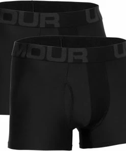 Under Armour Tech 3in - Boxers (pack De 2)