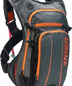 Uswe Airborne 9L - Sac à Dos D'hydratation