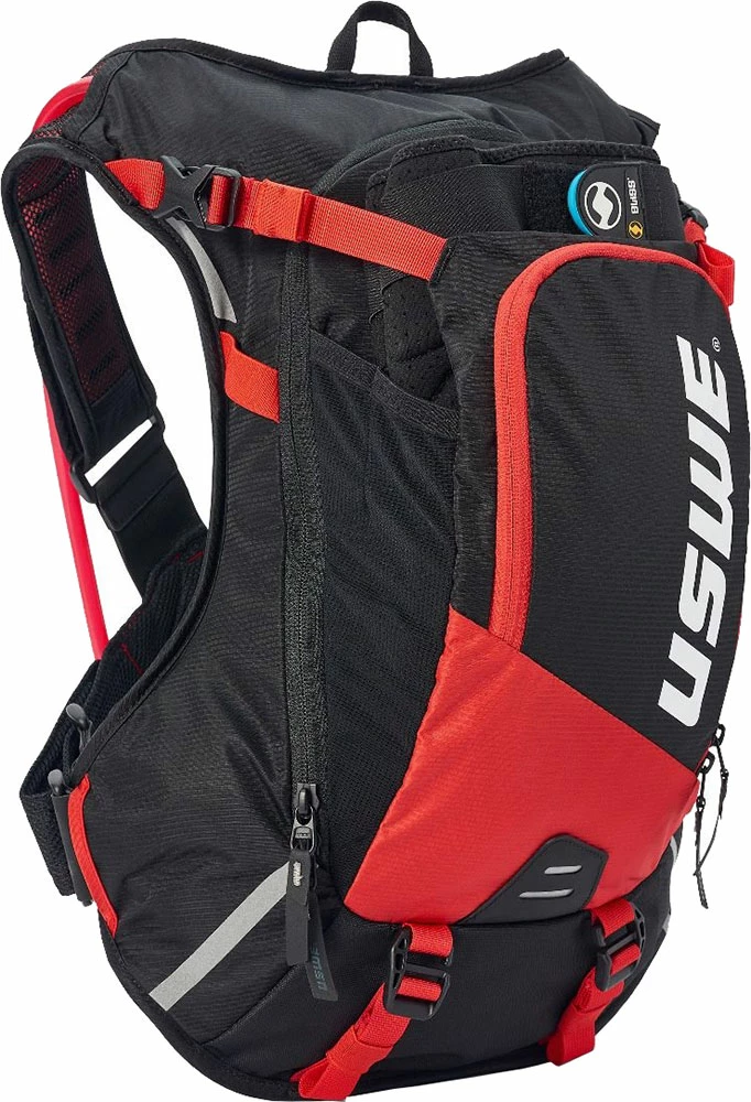 Uswe MTB Hydro 12L - Sac à Dos D'hydratation – Image 5