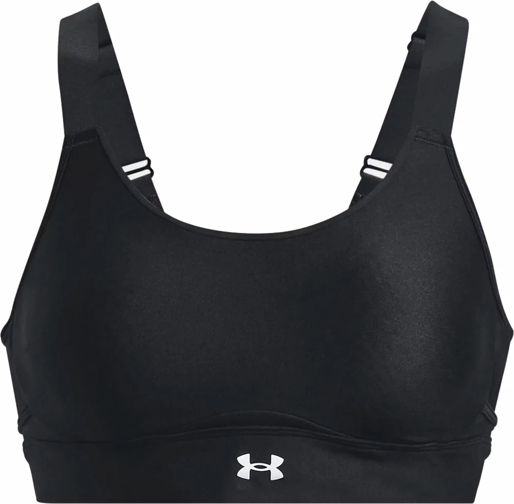 Under Armour Infinity Crossover High - Soutien-gorge De Sport