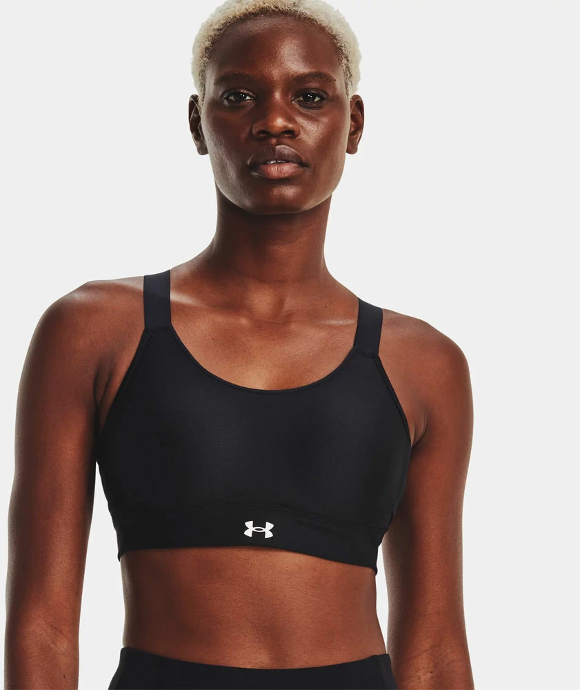 Under Armour Infinity Crossover High - Soutien-gorge De Sport – Image 3