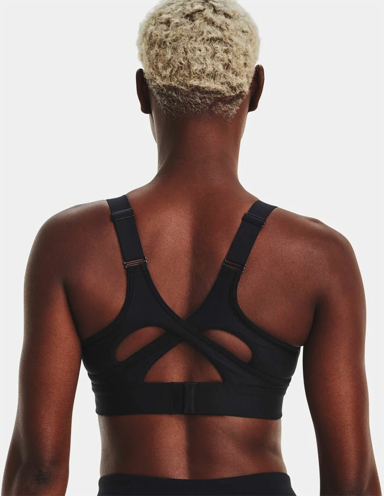 Under Armour Infinity Crossover High - Soutien-gorge De Sport – Image 4