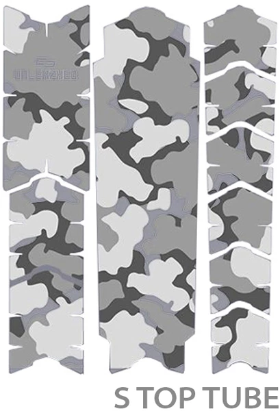 Unleazhed Unscratch Frame Film De Protection Pour Cadre - Undercover Matt – Image 2