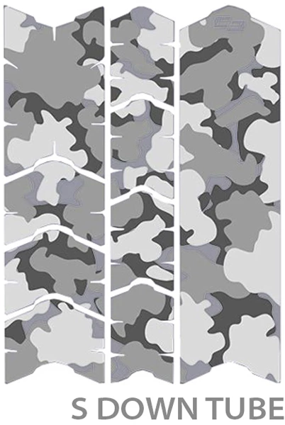 Unleazhed Unscratch Frame Film De Protection Pour Cadre - Undercover Matt – Image 3