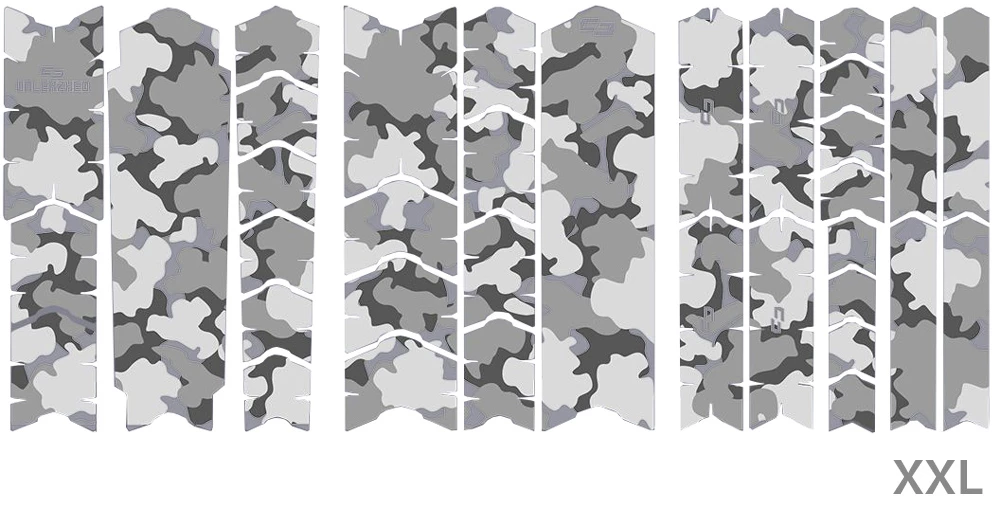 Unleazhed Unscratch Frame Film De Protection Pour Cadre - Undercover Matt – Image 5