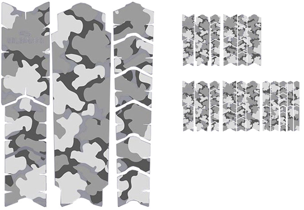 Unleazhed Unscratch Frame - Film De Protection Pour Cadre Undercover