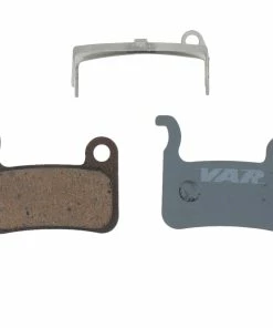 Var Plaquettes Disque Pour Shimano M975/M775/M595/M585