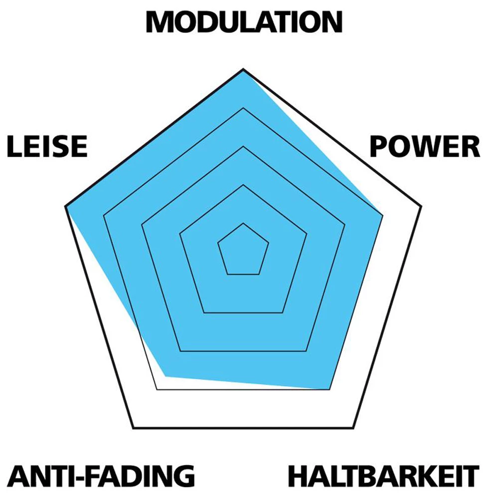 Var Plaquettes Disc Pour Avid Code 2007-2010 – Image 2
