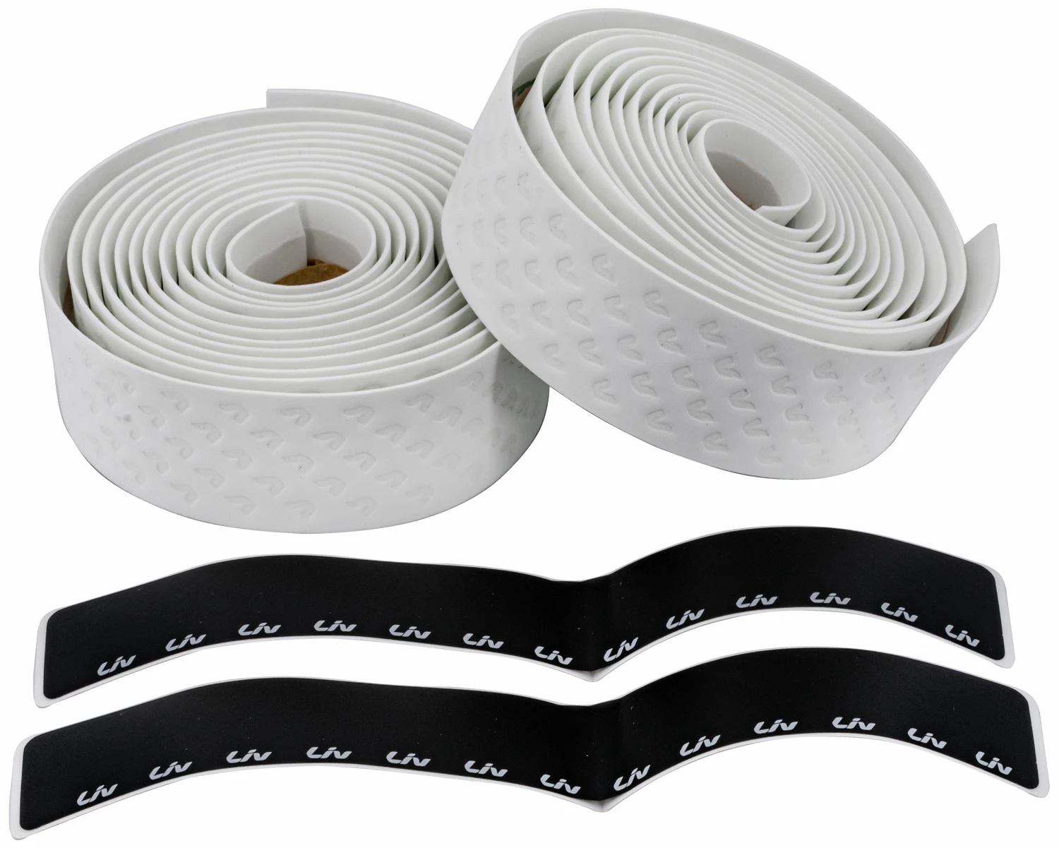 VELO Bande De Guidon White