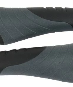 VELO Poignées à Visser D3 Ergogel Bar