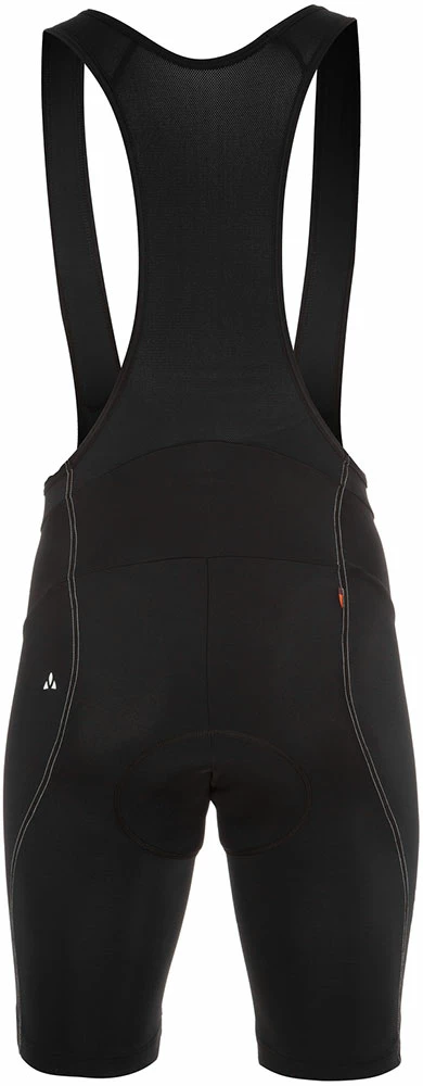 VAUDE Active Bib Pants - Bib Shorts With Pad – Image 2