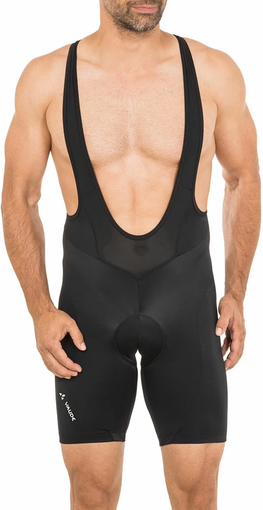 VAUDE Active Bib Pants - Bib Shorts With Pad – Image 5