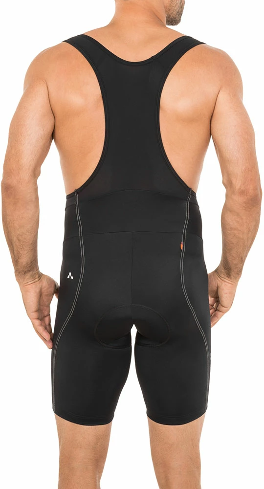 VAUDE Active Bib Pants - Bib Shorts With Pad – Image 6