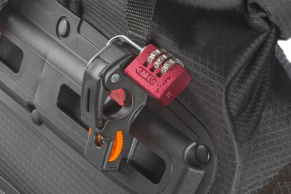 VAUDE Aqua Back Light - Sacs à Vélo – Image 5