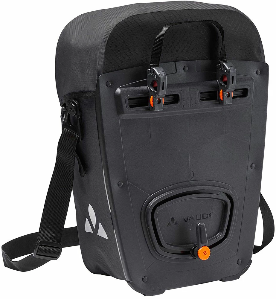 VAUDE Aqua Back Pro Single - Sacoche De Vélo – Image 2