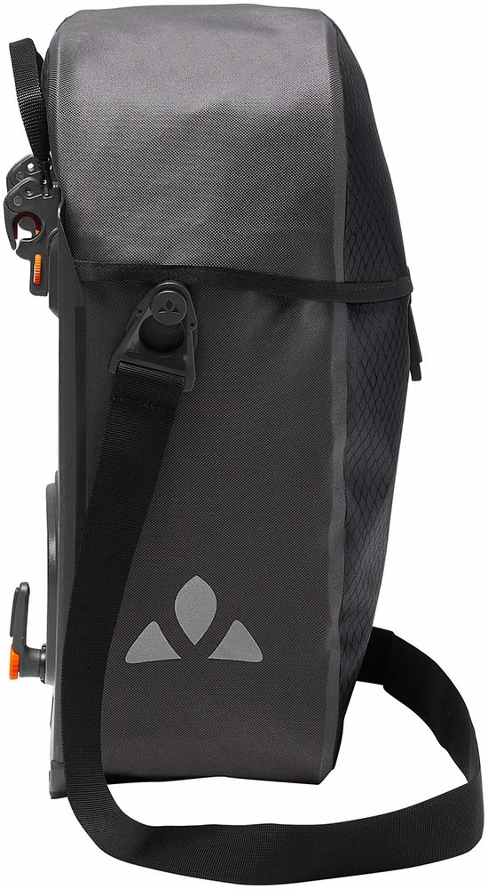 VAUDE Aqua Commute Single - Sacoche Pour Porte-bagages – Image 3