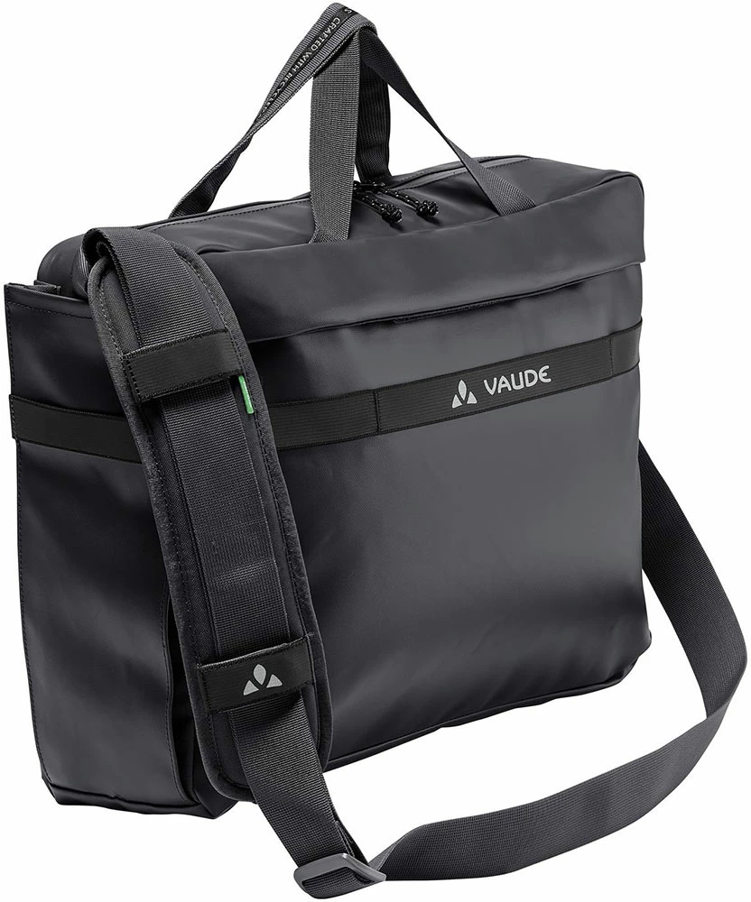 VAUDE Mineo Commuter Briefcase - Sacoche Pour Porte-bagages