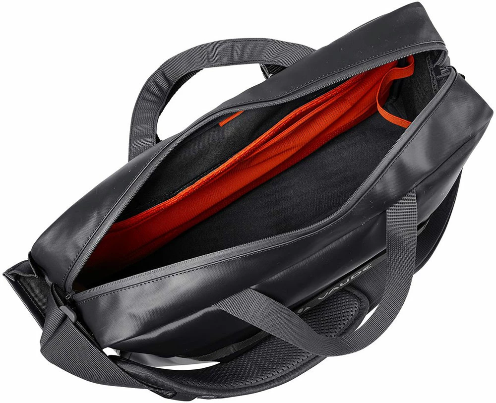 VAUDE Mineo Commuter Briefcase - Sacoche Pour Porte-bagages – Image 3