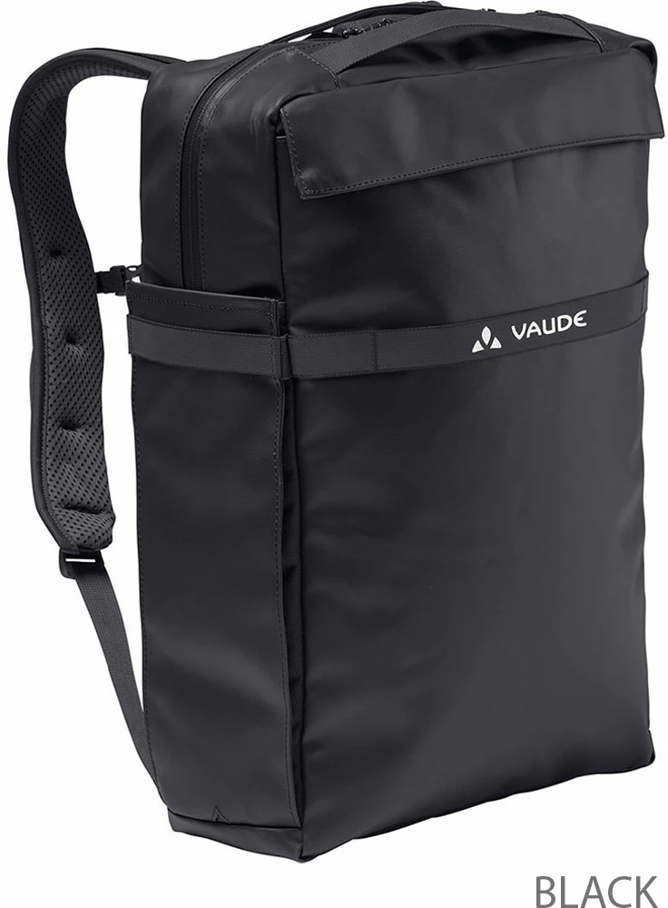 VAUDE Mineo Transformer - Sac à Dos Pour Vélo – Image 2