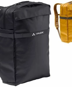 VAUDE Mineo Transformer - Sac à Dos Pour Vélo