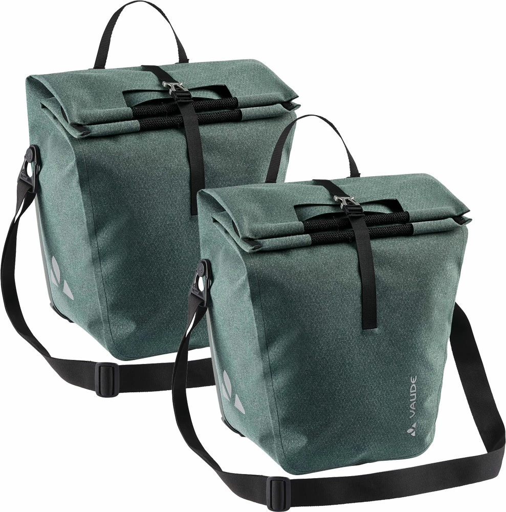 VAUDE ReCycle Back - Sacs à Vélo