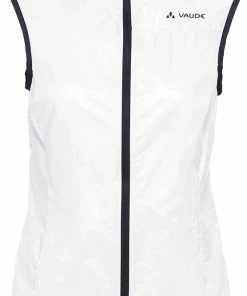 VAUDE Air Vest III - Women's Wind Vest