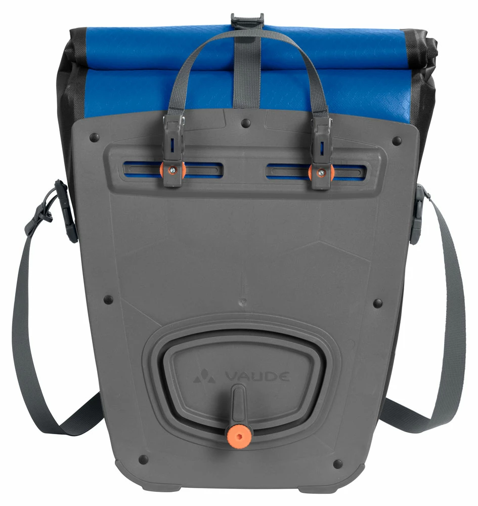 VAUDE Aqua Back Plus - Sacoches Pour Bicyclettes – Image 2