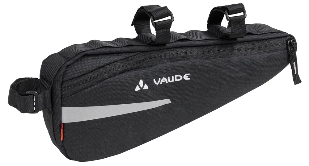 VAUDE Cruiser Bag - Sac Pour Cadre