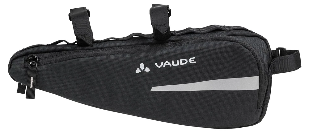VAUDE Cruiser Bag - Sac Pour Cadre – Image 2