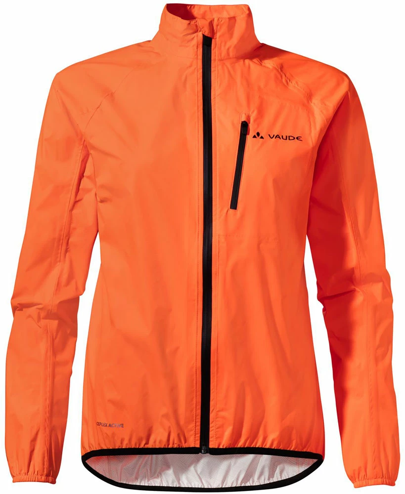 VAUDE Drop Jacket III - Women's Rain Jacket