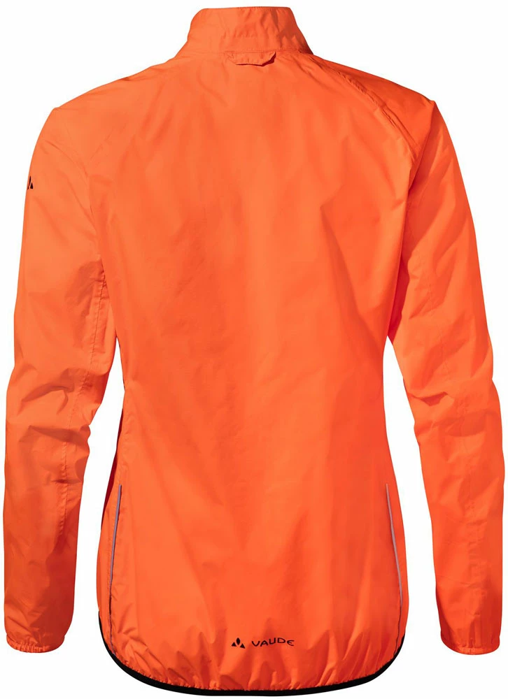 VAUDE Drop Jacket III - Women's Rain Jacket – Image 2