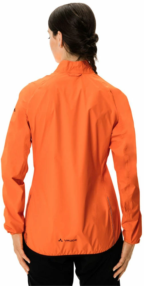 VAUDE Drop Jacket III - Women's Rain Jacket – Image 5