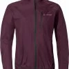 VAUDE Drop Jacket III - Veste De Pluie Pour Femmes