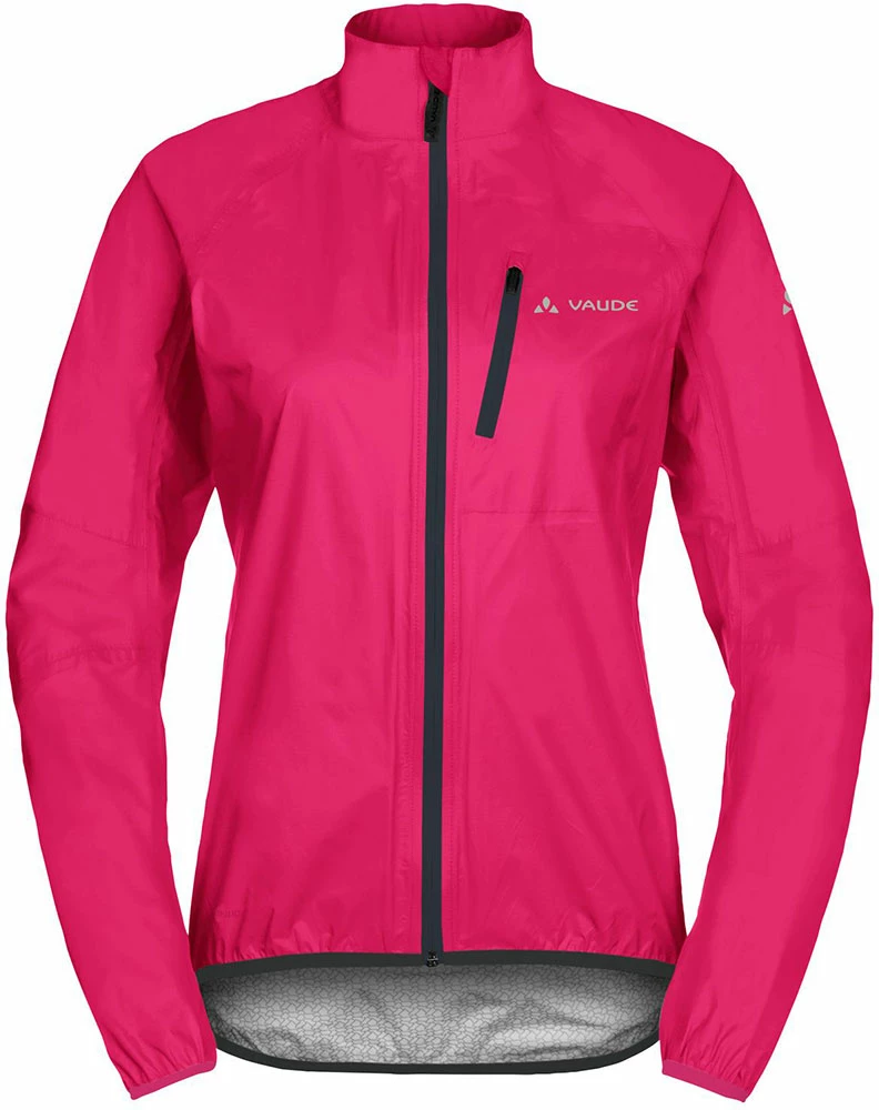 VAUDE Drop Jacket III - Women's Rain Jacket