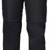 VAUDE Drop Pants II - Damen Regenhose - Short Size