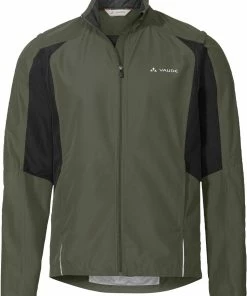 VAUDE Dundee Classic ZO - Veste Coupe-vent