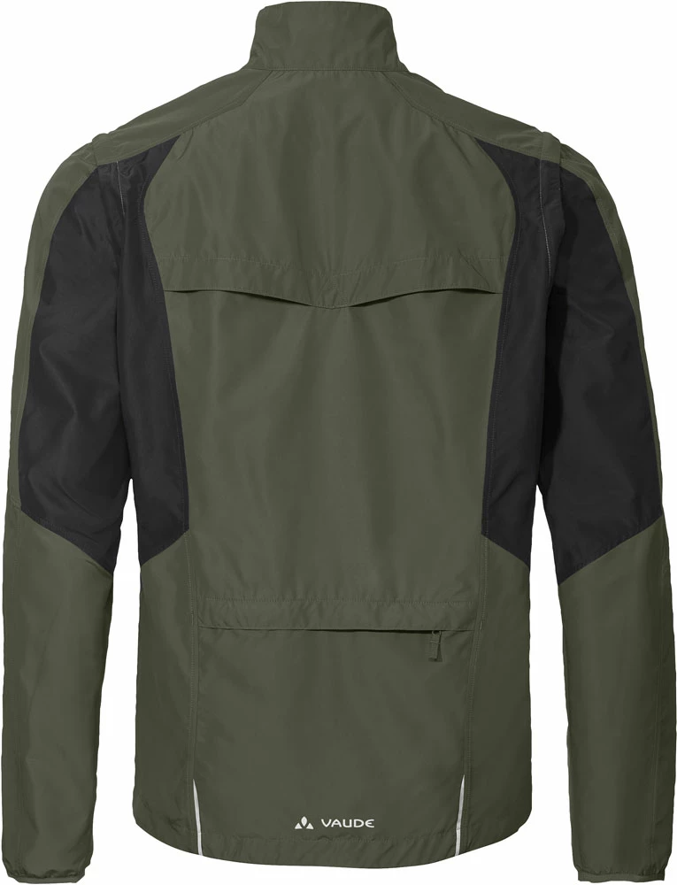 VAUDE Dundee Classic ZO - Veste Coupe-vent – Image 2