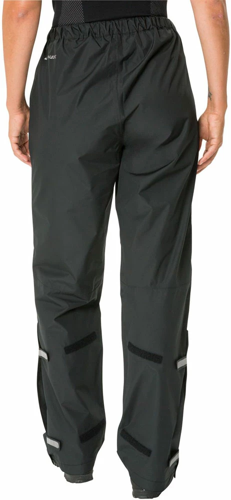 VAUDE Fluid - Pantalon De Pluie Pour Femmes – Image 5