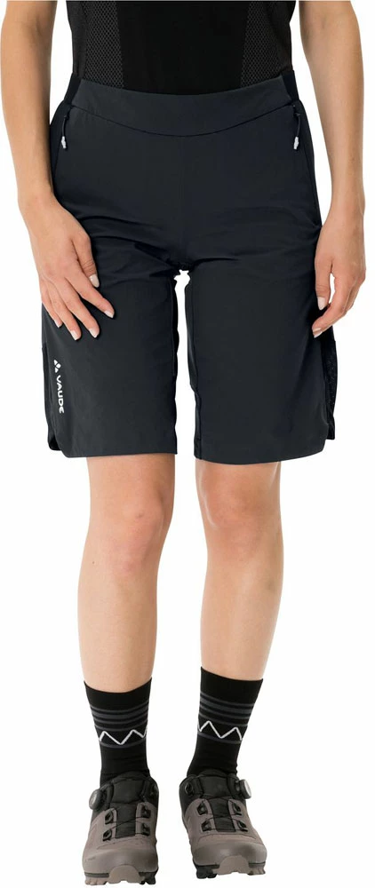 VAUDE Kuro - Women's Shorts – Image 4