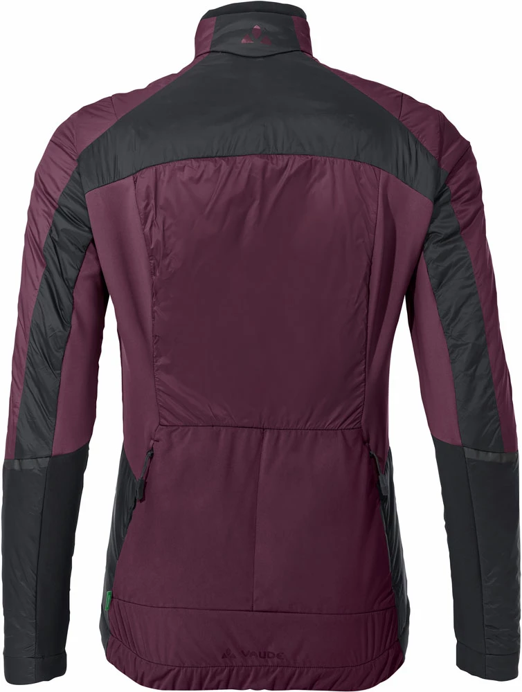 VAUDE Kuro Insulation - Veste Thermique Pour Femmes – Image 2