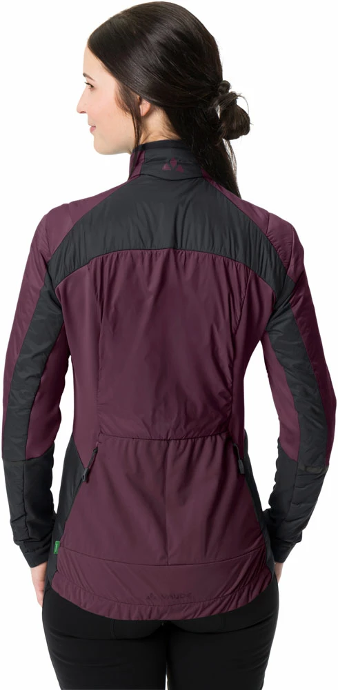 VAUDE Kuro Insulation - Veste Thermique Pour Femmes – Image 5