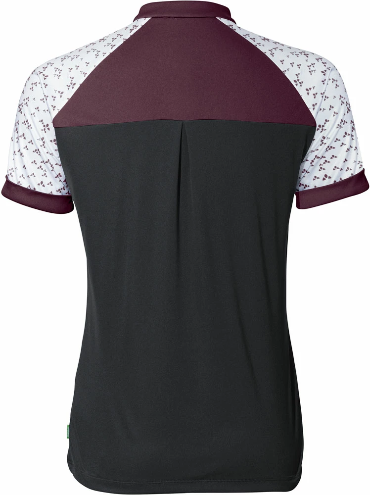 VAUDE Ledro Print - Maillot Femme – Image 2