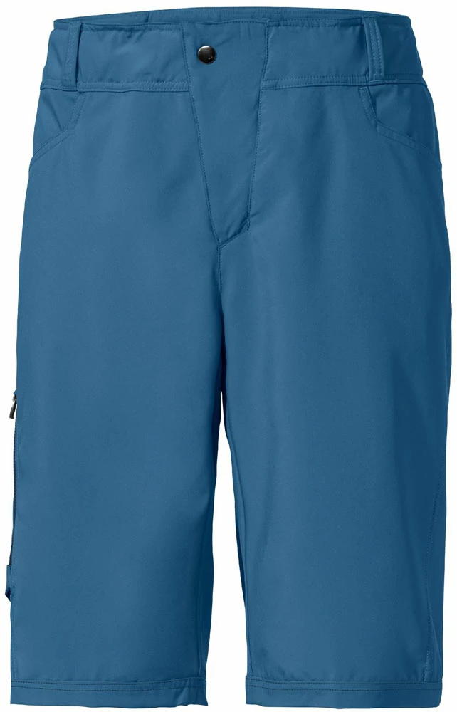 VAUDE Ledro - Shorts With Pad