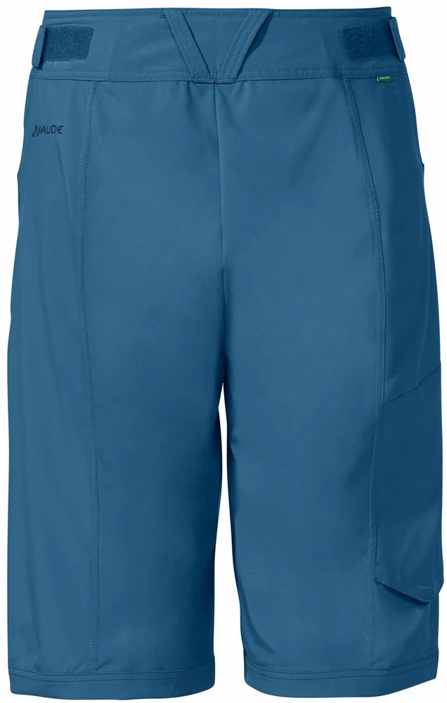VAUDE Ledro - Shorts With Pad – Image 4