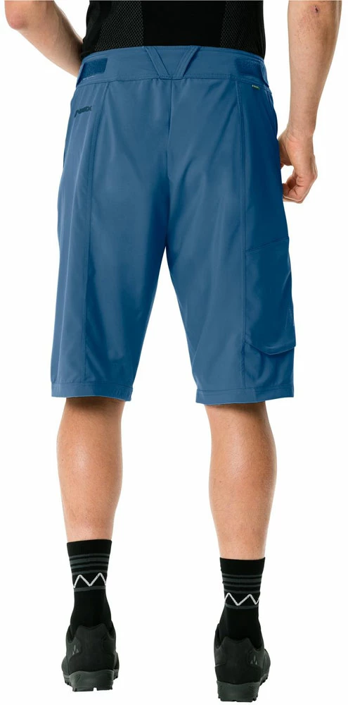 VAUDE Ledro - Shorts With Pad – Image 6
