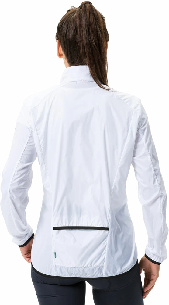 VAUDE Matera Air - Veste Coupe-vent Pour Femme – Image 5