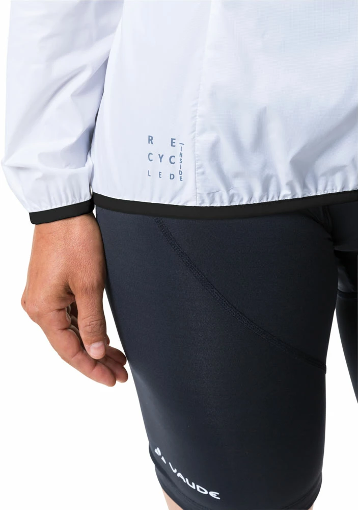 VAUDE Matera Air - Veste Coupe-vent Pour Femme – Image 6