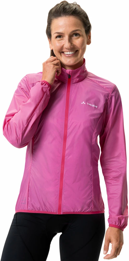 VAUDE Matera Air - Veste Coupe-vent Pour Femme – Image 4